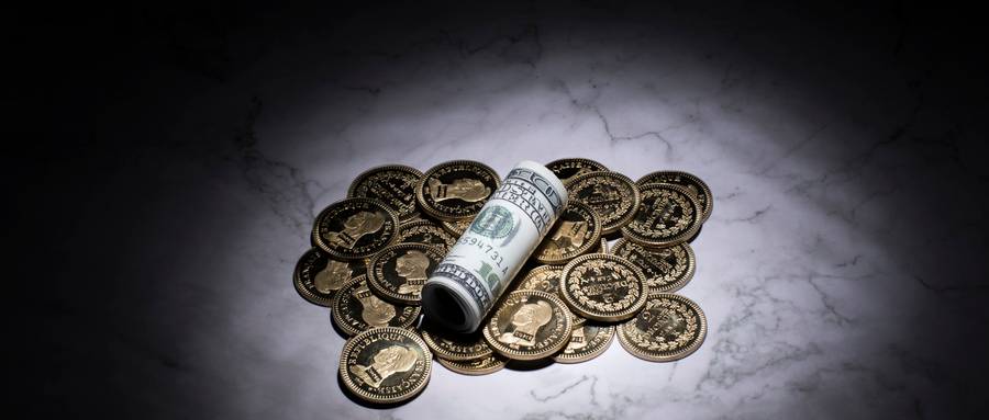 黄金直播：全球避险逻辑切换之际，资产配置如何应对新格局
